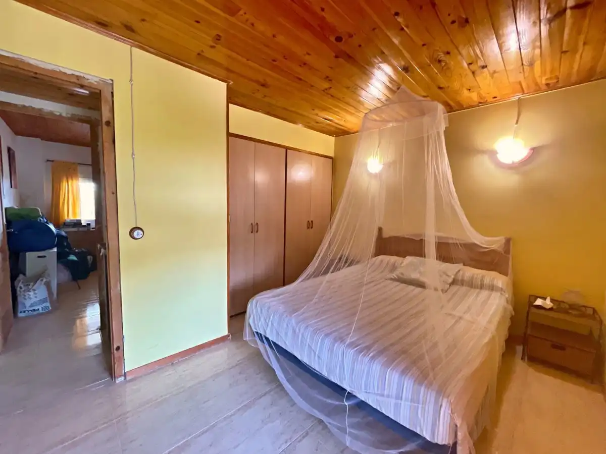 Dormitori de Casa o xalet en venda en Xerta amb Terrassa