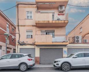 Vista exterior de Pis en venda en  Tarragona Capital