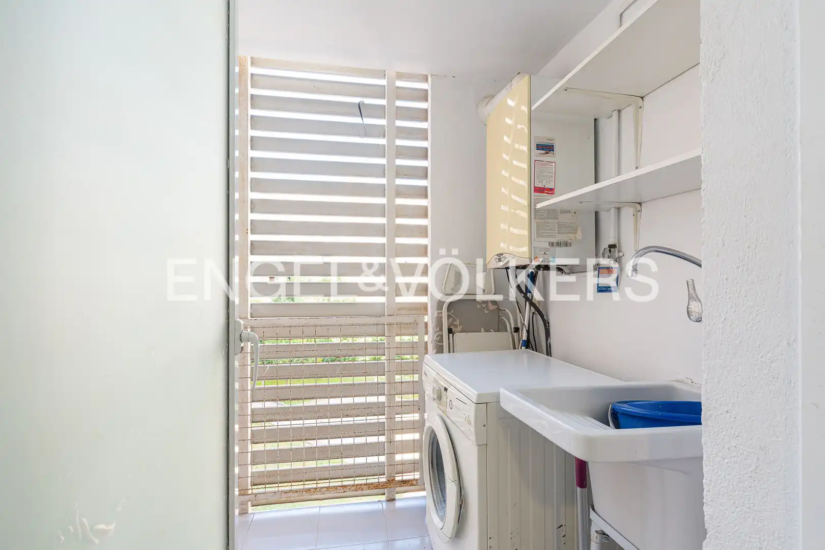 Terraza de Piso en venta en Madrid con Aire acondicionado, Calefacción y Trastero