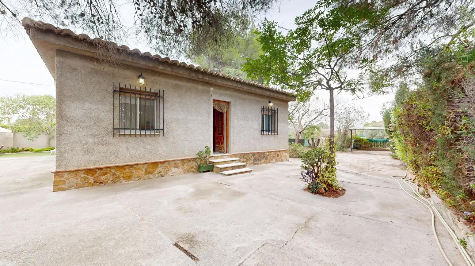 Casa amb piscina en venda a Bétera - CL CHELVA, imagen 11