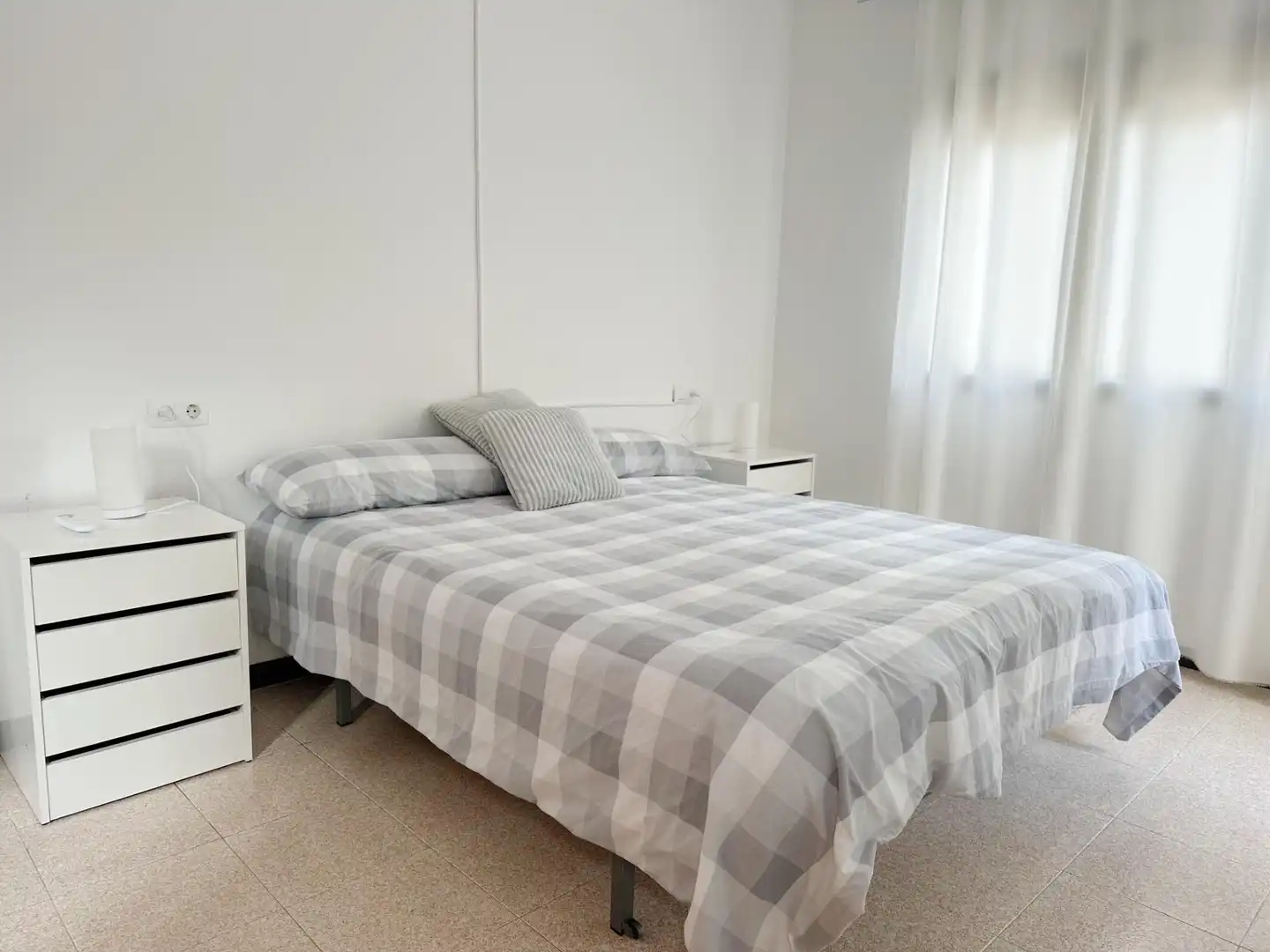 Bungalow con terrazza in affitto a Calle del vall de Laguar 6, imagen 16