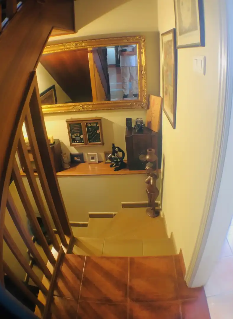 Casa o chalet en venta en Camargo con Calefacción, Jardín privado y Terraza