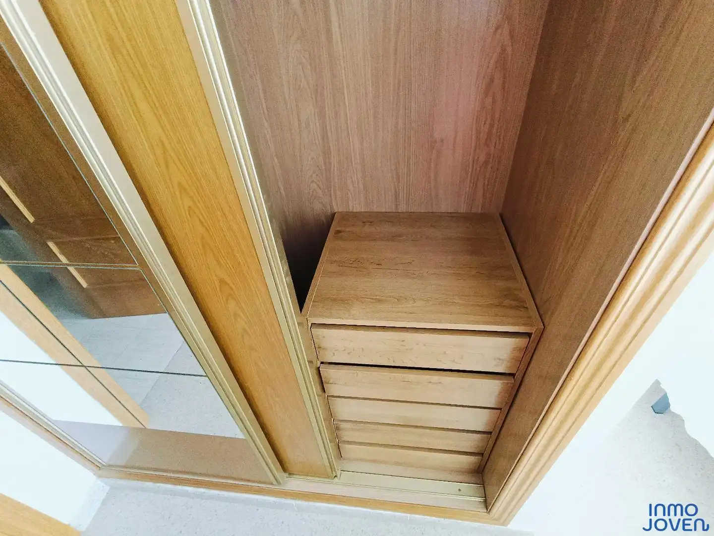 Apartamento de alquiler en Camí de Fondo, 3, Playa Muchavista