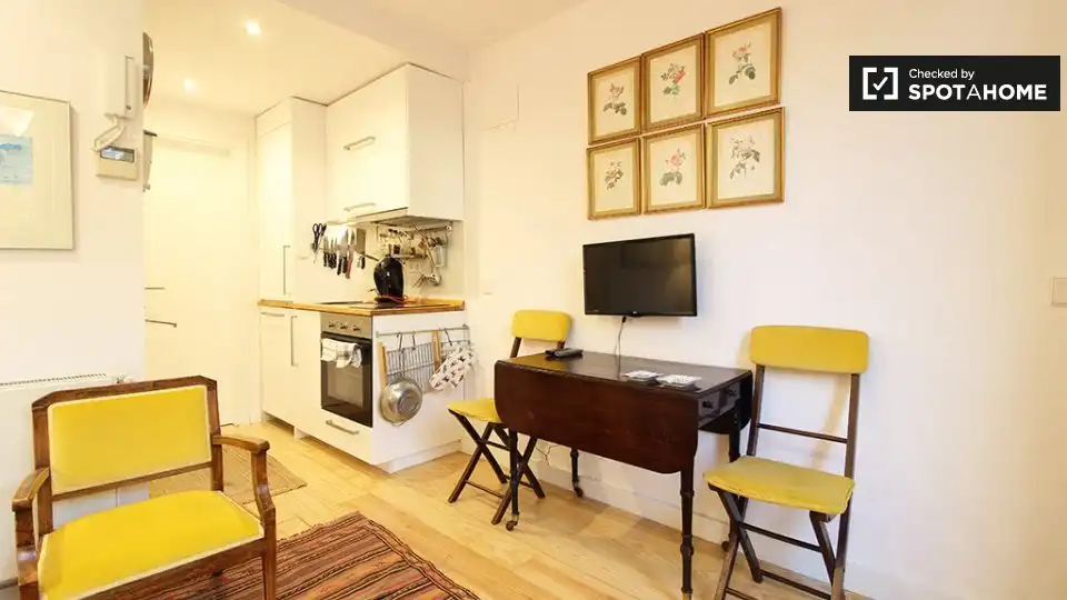 Habitació a Fuente del Berro