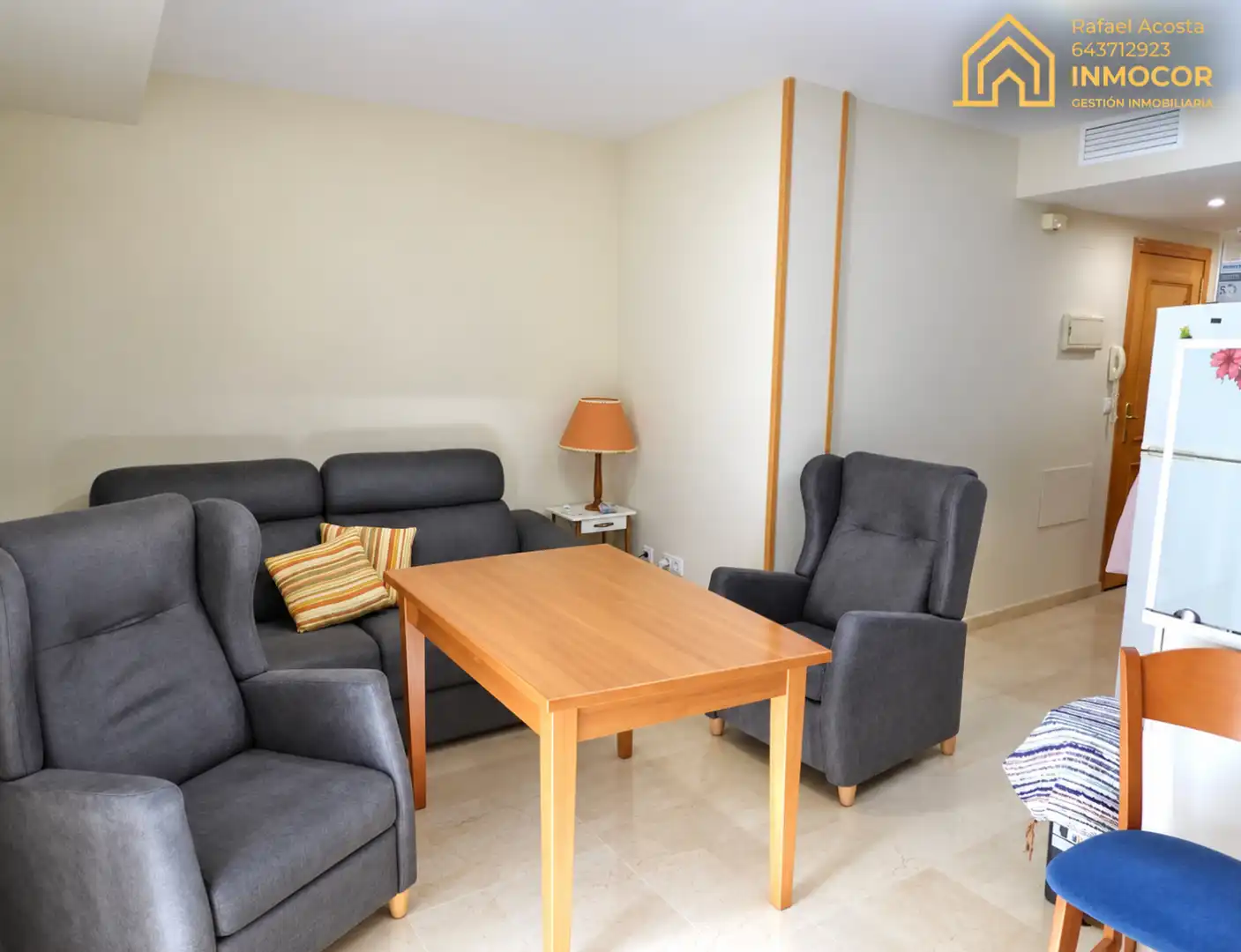 Apartament amb ascensor en venda a Calle Marbella 7, imagen 4