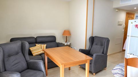 Foto 4 de Apartamento en venta en Calle Marbella, 7, Puerto Deportivo, Fuengirola