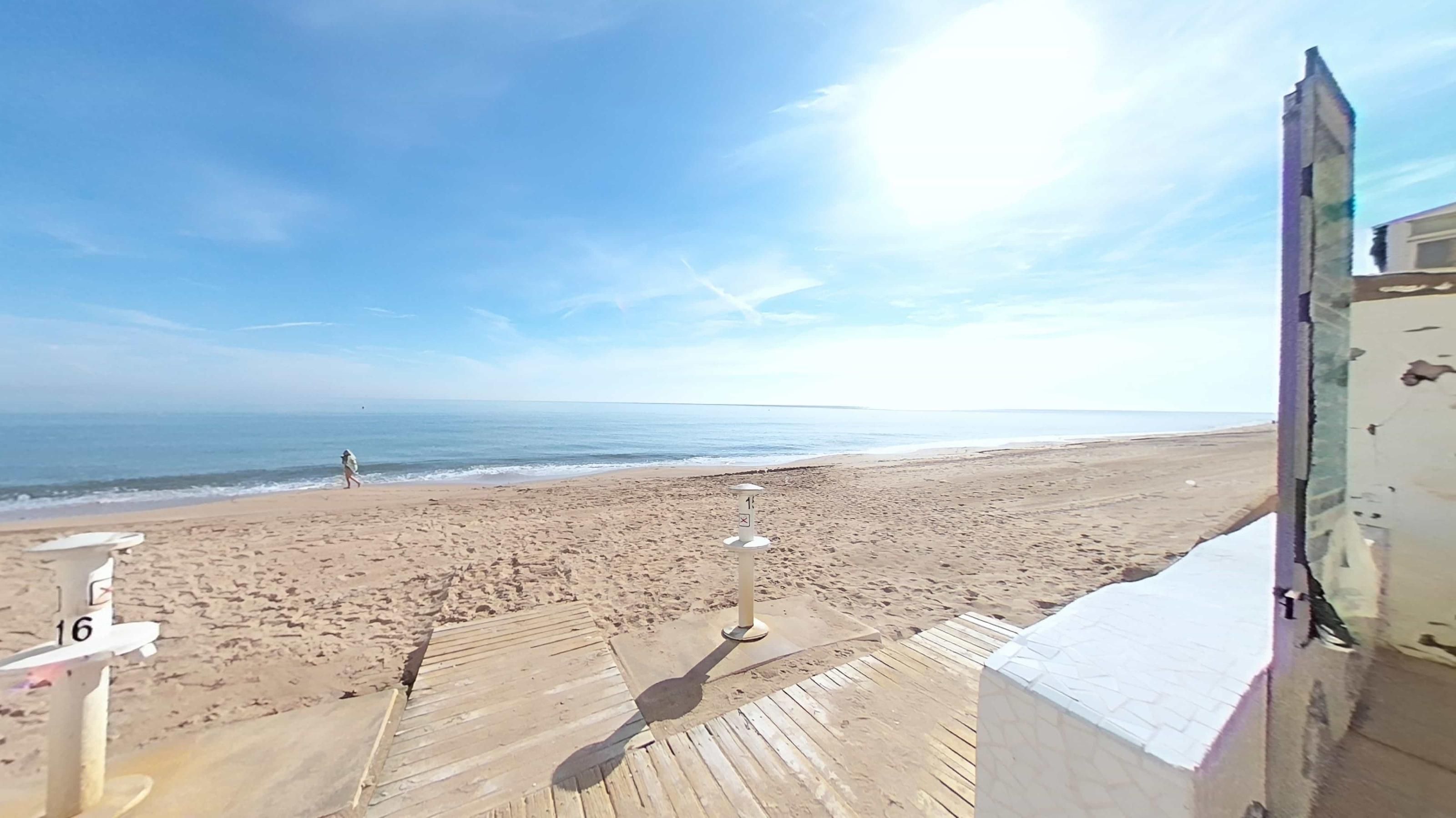 Habitación de Apartamento en venta en Tavernes de la Valldigna con Aire acondicionado