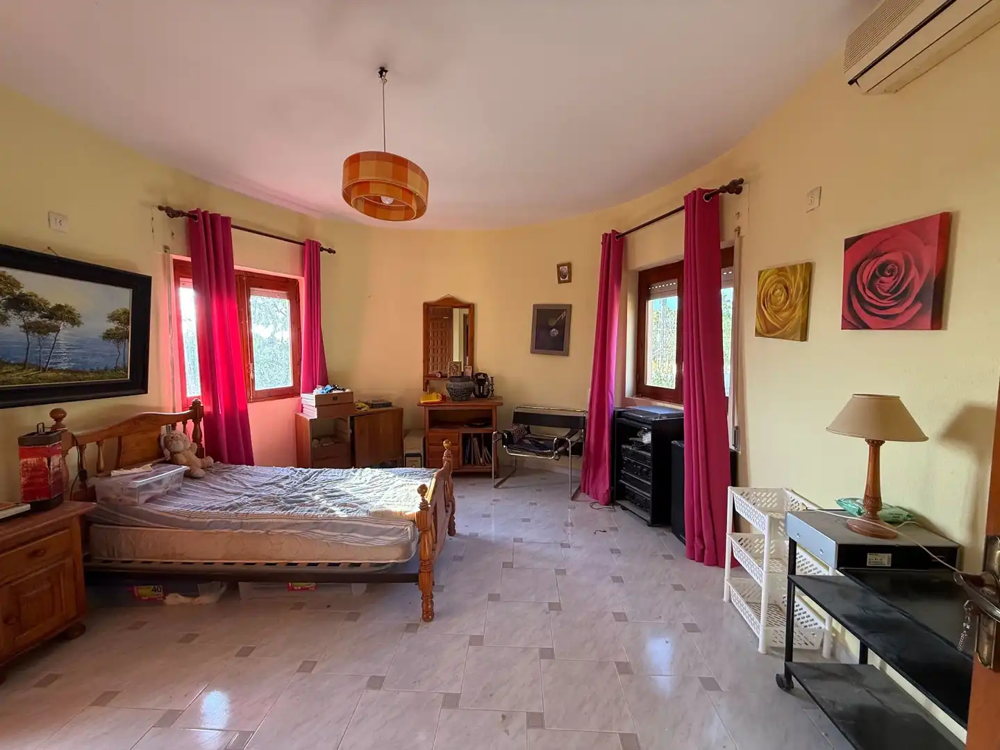 Bedroom of Houses for sale in La Paz