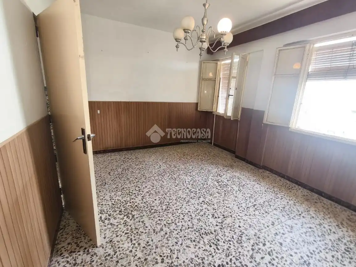Pis en venda en Montilla amb Balcó