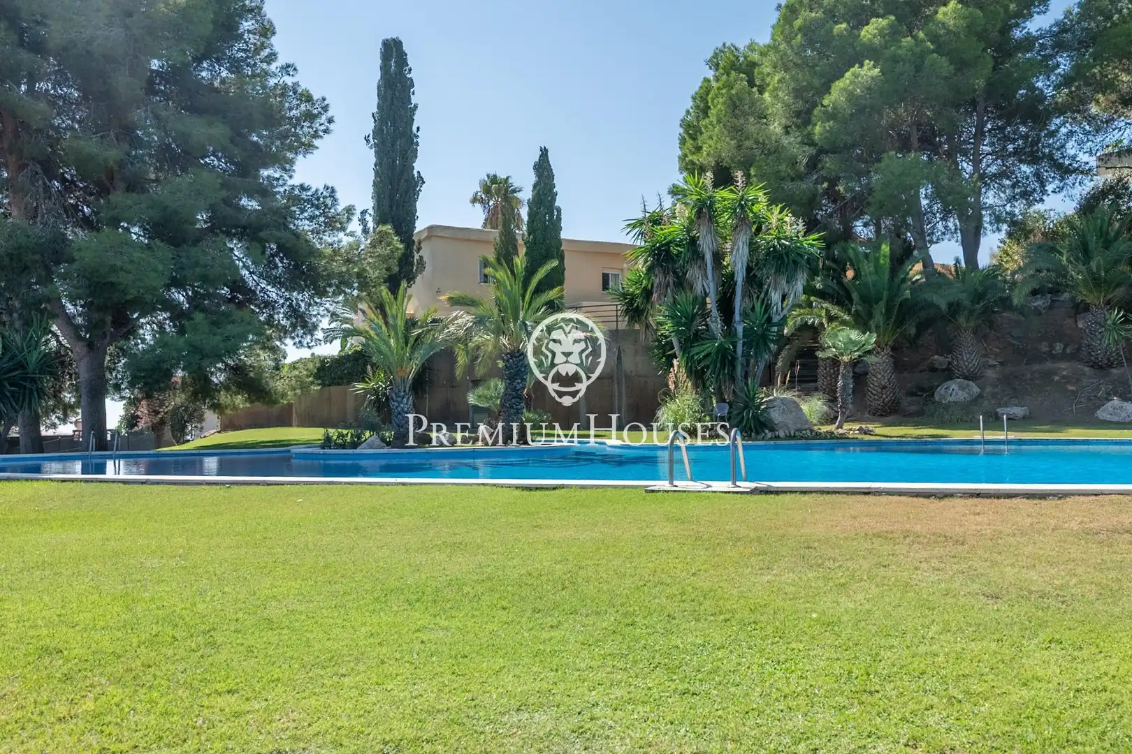 Reihenhaus mit Pool zum Verkauf in Vallpineda - Santa Bárbara, imagen 41