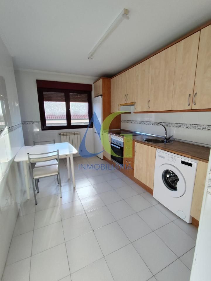 Dúplex de lloguer a MEJICO, Villaquilambre