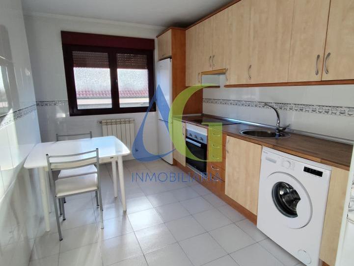 Foto 1 de Dúplex de lloguer a Mejico, Villaquilambre, León