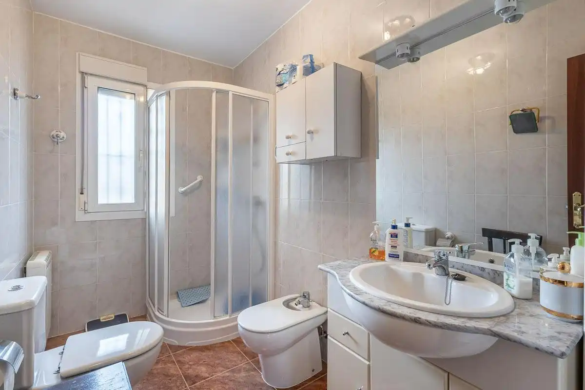 Chalet con piscina en venta en Avenida Molino Alto, imagen 27