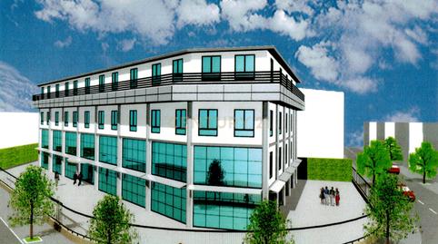 Photo 2 of Building for sale in Avenida de Los Huetos, 54, Ali Gobeo, Araba - Álava