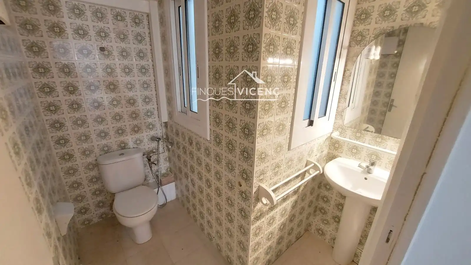 Piso con ascensor en venta en Sant Joan de Deu, 181, imagen 20