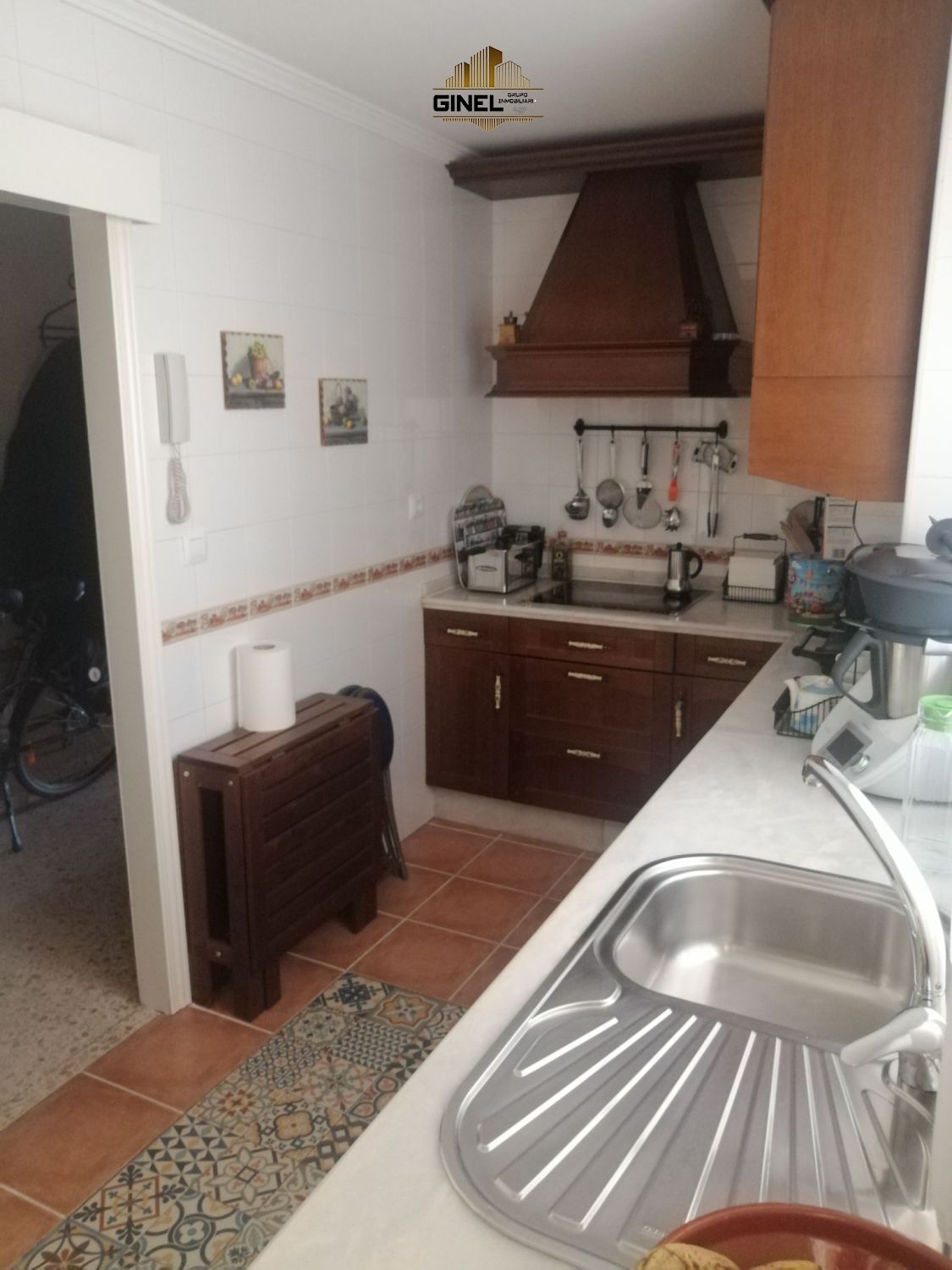 Flat for sale in Centro, Montequinto