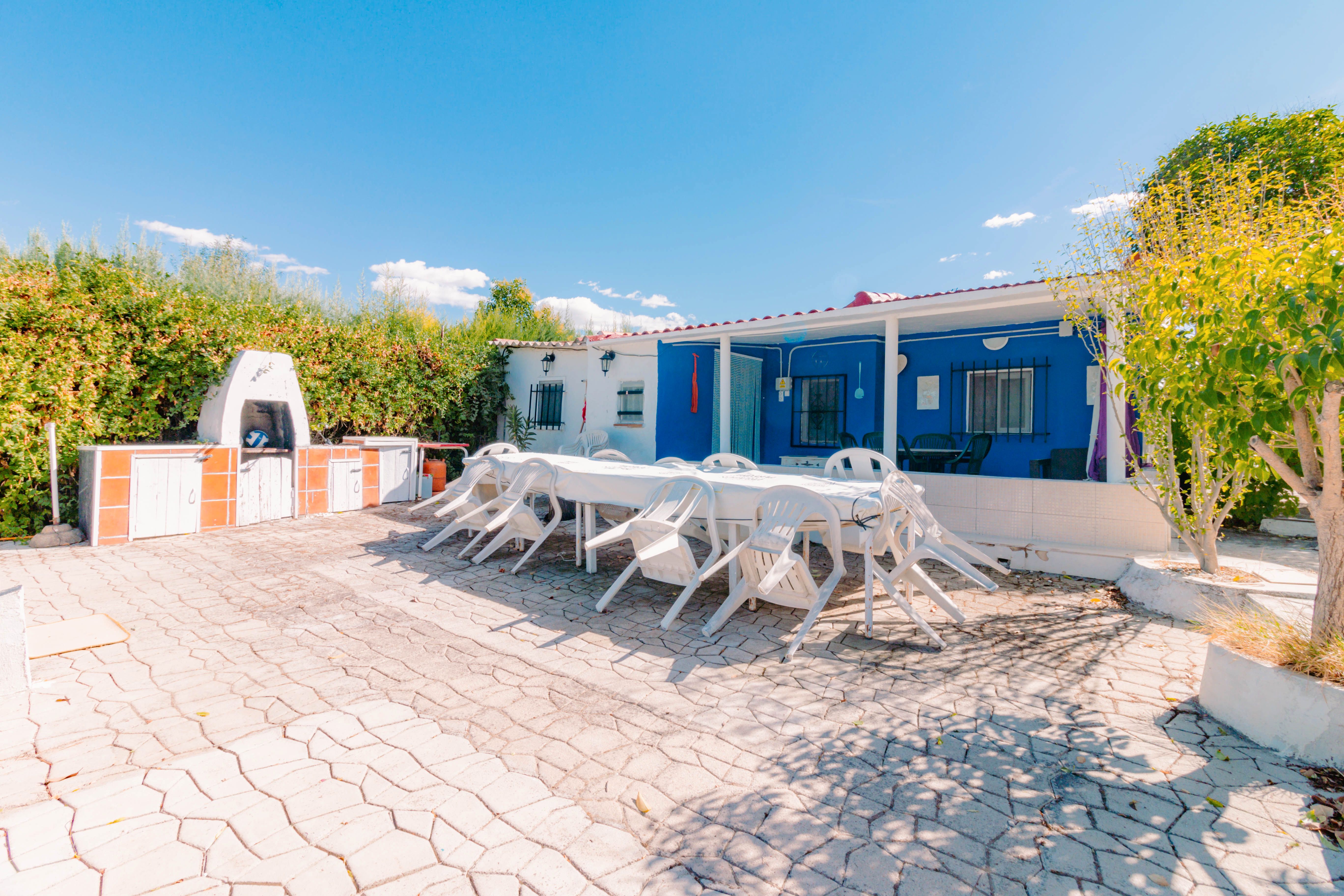 House or chalet for sale in Estremera