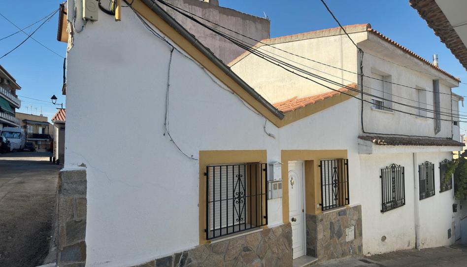 Photo 1 of Single-family semi-detached for sale in Centro, Madrid