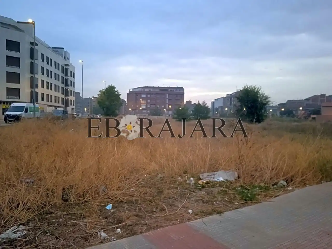Lands and plots for sale in Reyes Católicos, imagen 2