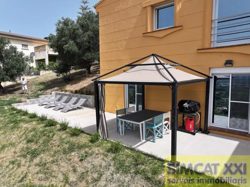 Casa en venta en Palau-saverdera, imagen 24