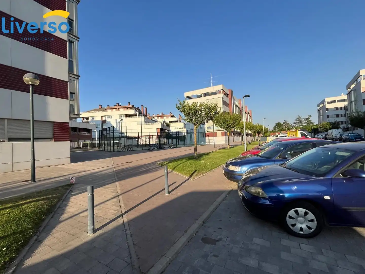 Habitación en Universidad - Las Huelgas