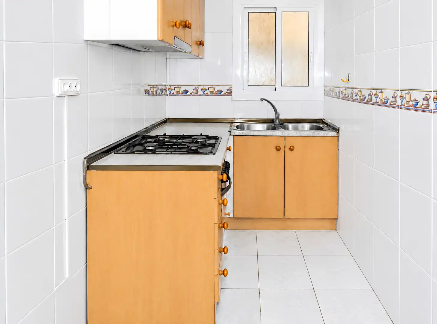 Flat with lift for sale in Avinguda Meridiana, imagen 3