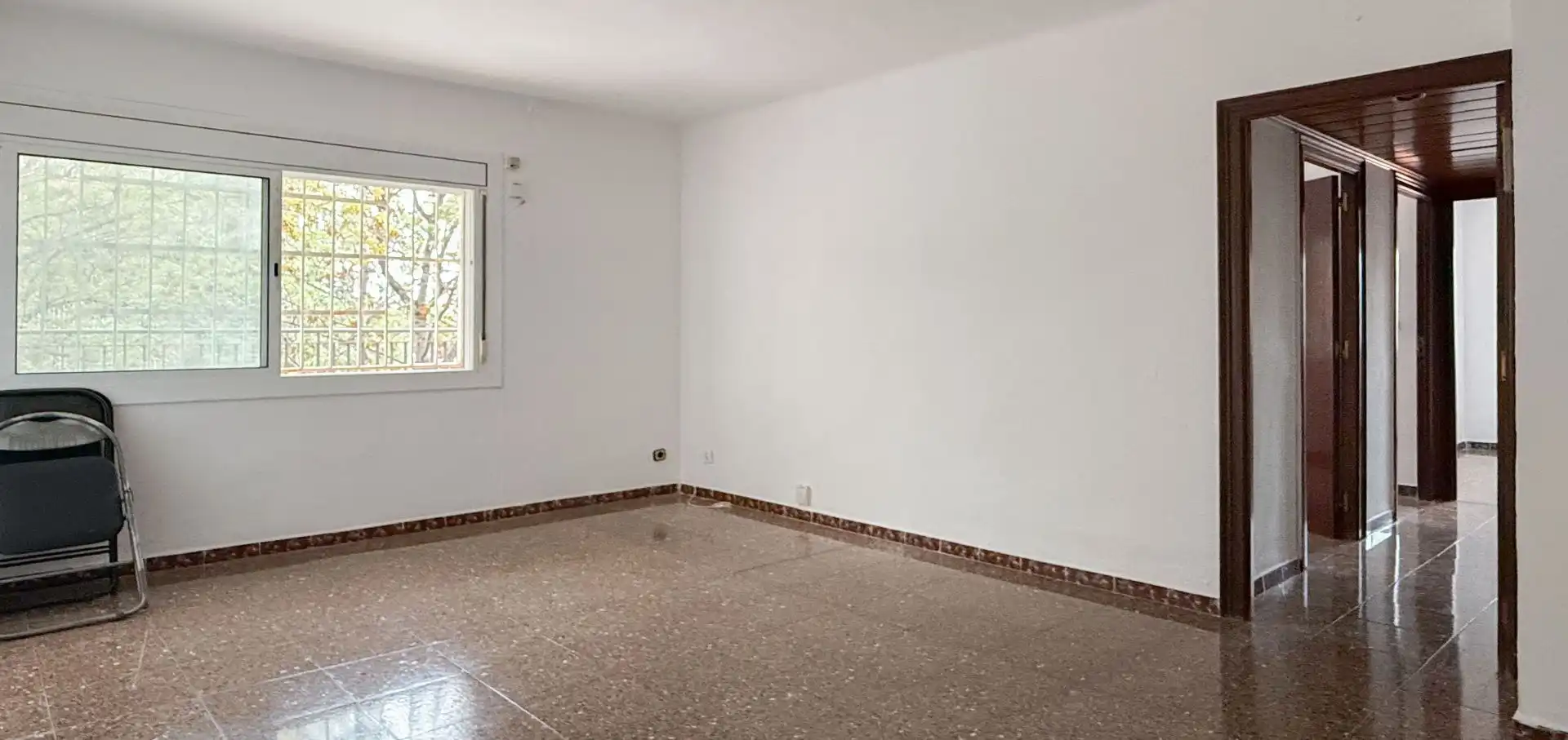 Sala d'estar de Pis en venda en Casablanca