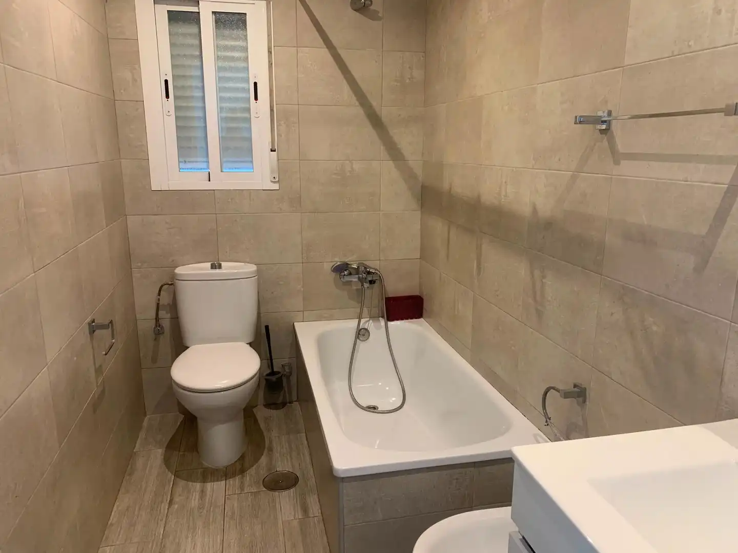 Wohnung mit Terrasse zur Miete in Centro, imagen 19