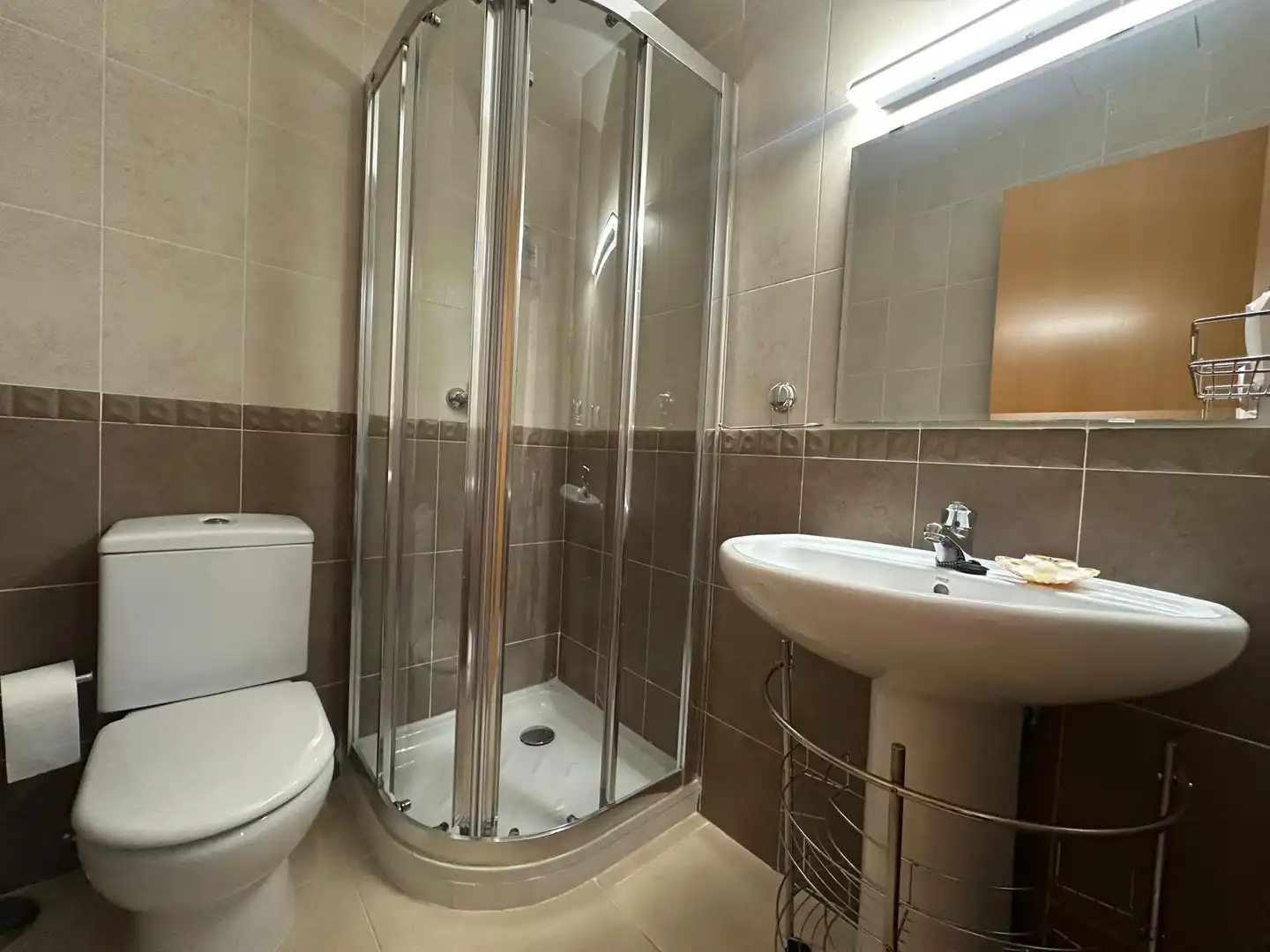Piso con terraza en venta en Platja de Mont-roig, imagen 23