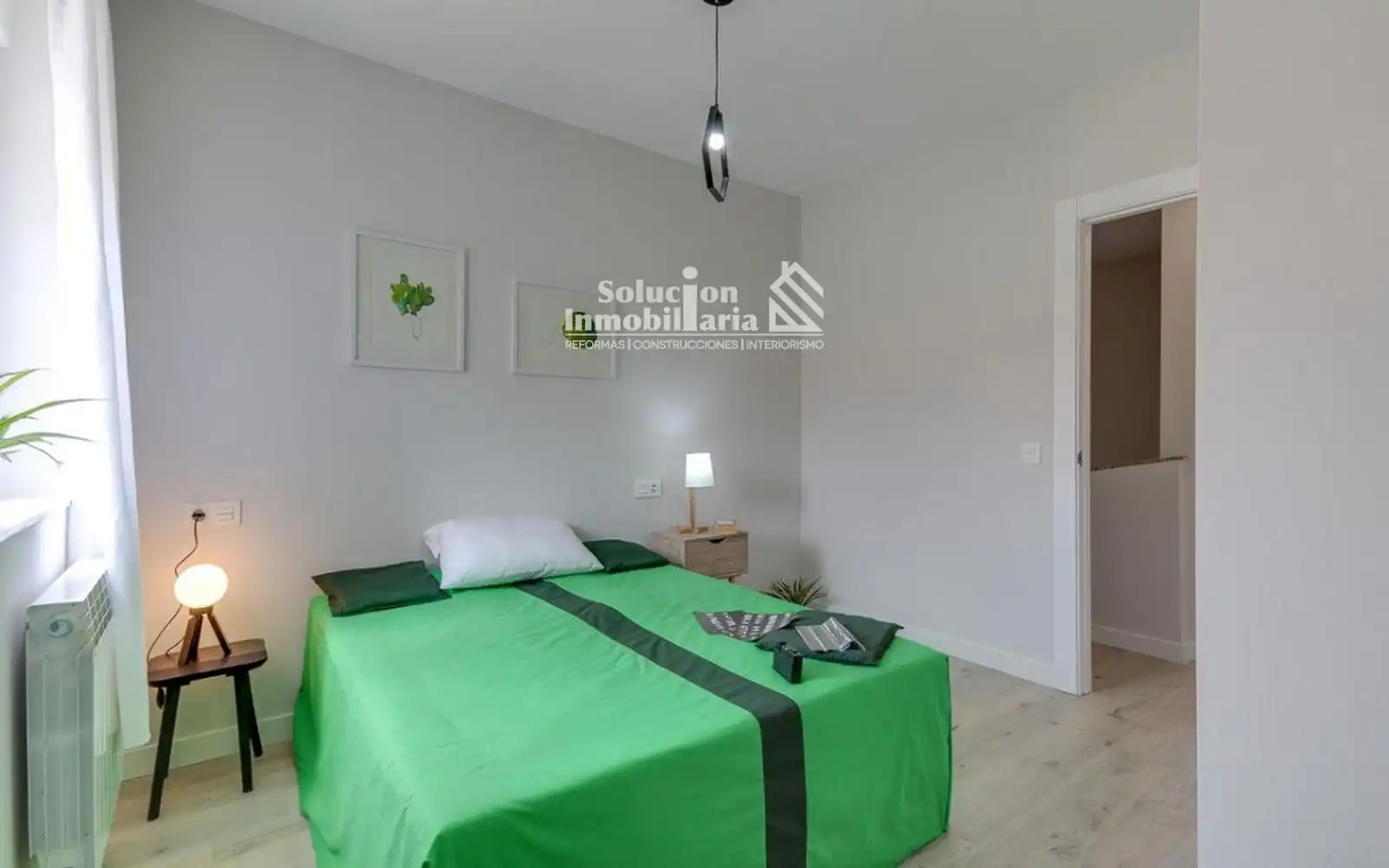 Maison mitoyenne à vendre à San José - Parador - Zurguén, imagen 10