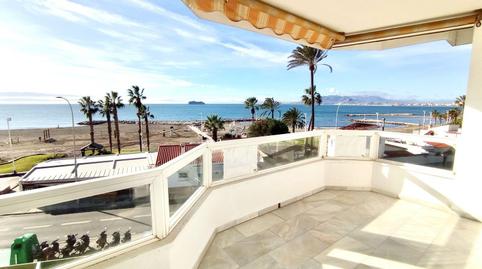 Photo 2 of Attic for sale in Pedregalejo - Morlaco, Málaga