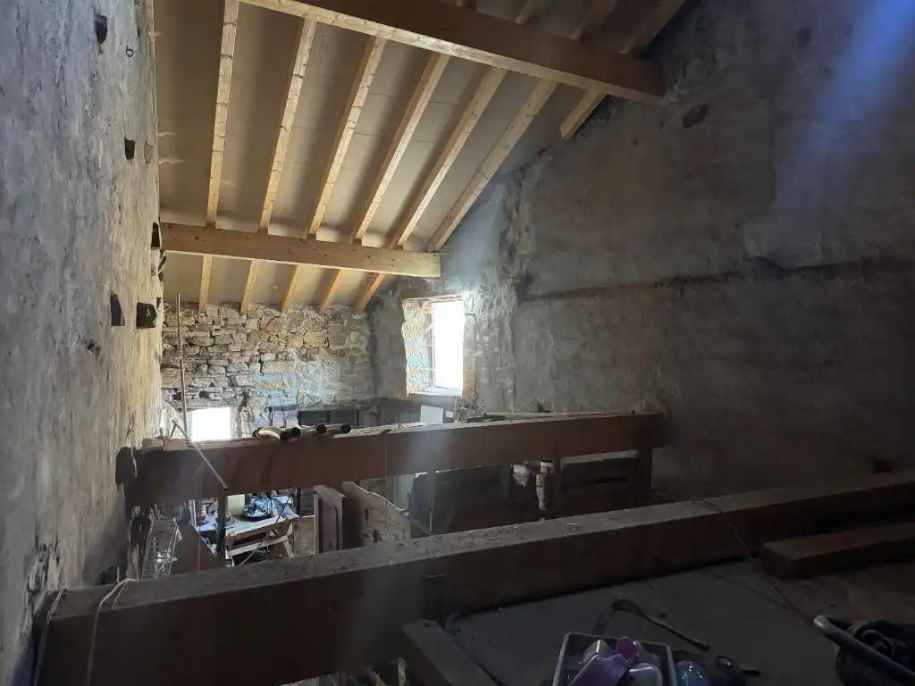 Casa o chalet en venta en Arenas de Iguña con Calefacción, Jardín privado y Terraza