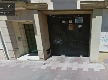 Individuale in vendita a calle jaen 32