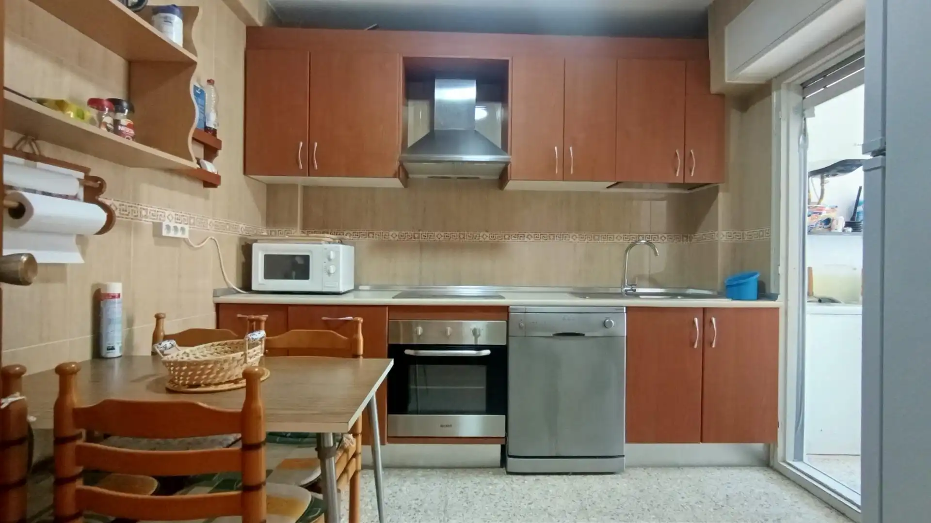 Apartamento de alquiler en Gran Playa
