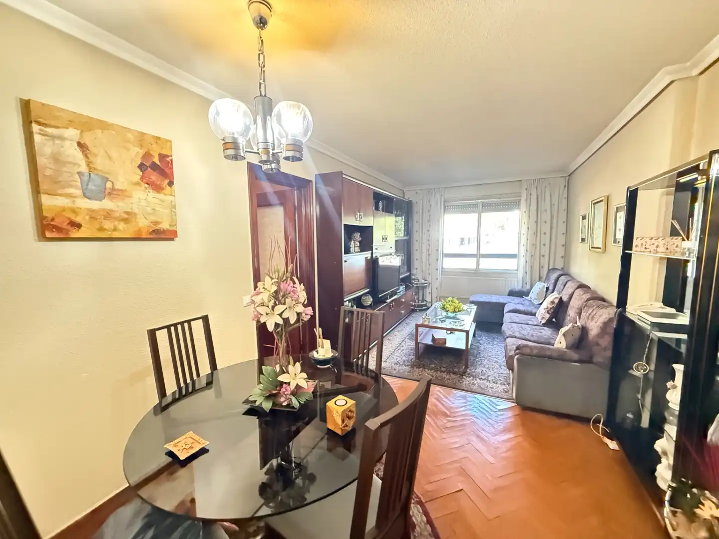 Wohnung mit Aufzug zum Verkauf in Calle del Camino Viejo de Villaverde