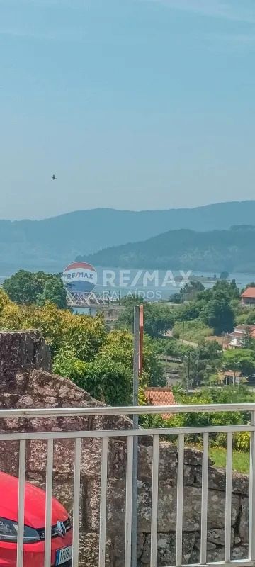 Casa o chalet en venta en Pontevedra Capital  con Jardín privado, Terraza y Trastero