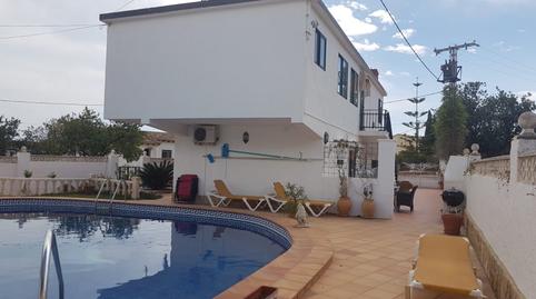 Photo 2 of House or chalet for sale in Benicolada - Las Adelfas, Alicante