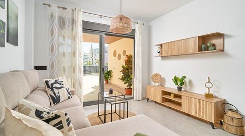 Foto 3 de Piso en venta en Almeria, Urbanización Santa Rosa, Torrox