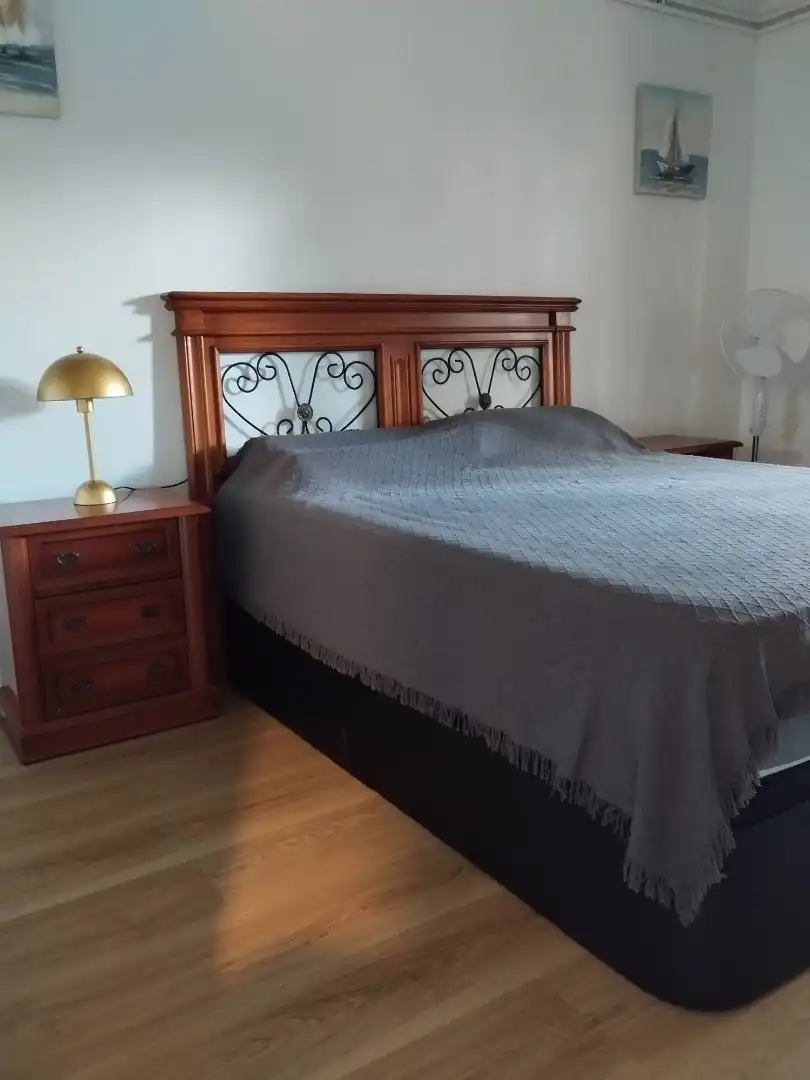 Villa mit Garten zum Verkauf in Montornés - Las Palmas - El Refugio, imagen 27