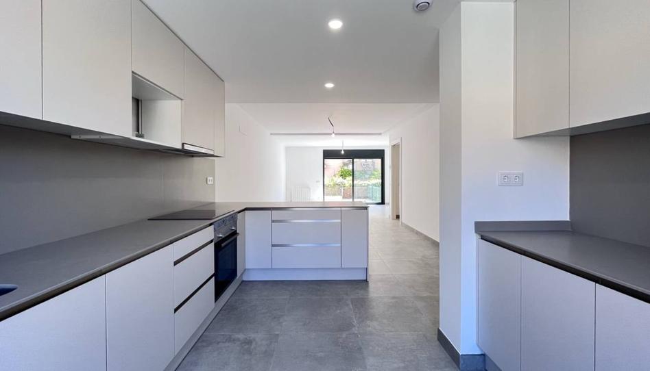 Foto 1 de Casa o chalet en venta en Joan Fuste I Ortells, 30, Sant Sadurní d'Anoia, Barcelona