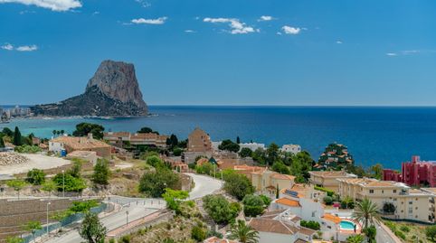 Foto 4 de Apartamento en venta en Canuta, Calpe / Calp