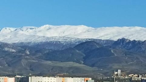 Foto 3 de Dúplex en venda a Camino del Hospital, Polideportivo, Alhendín