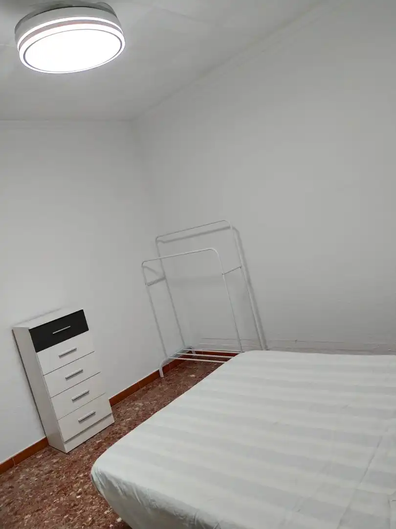 Habitación de Piso en venta en L'Olleria con Aire acondicionado y Trastero