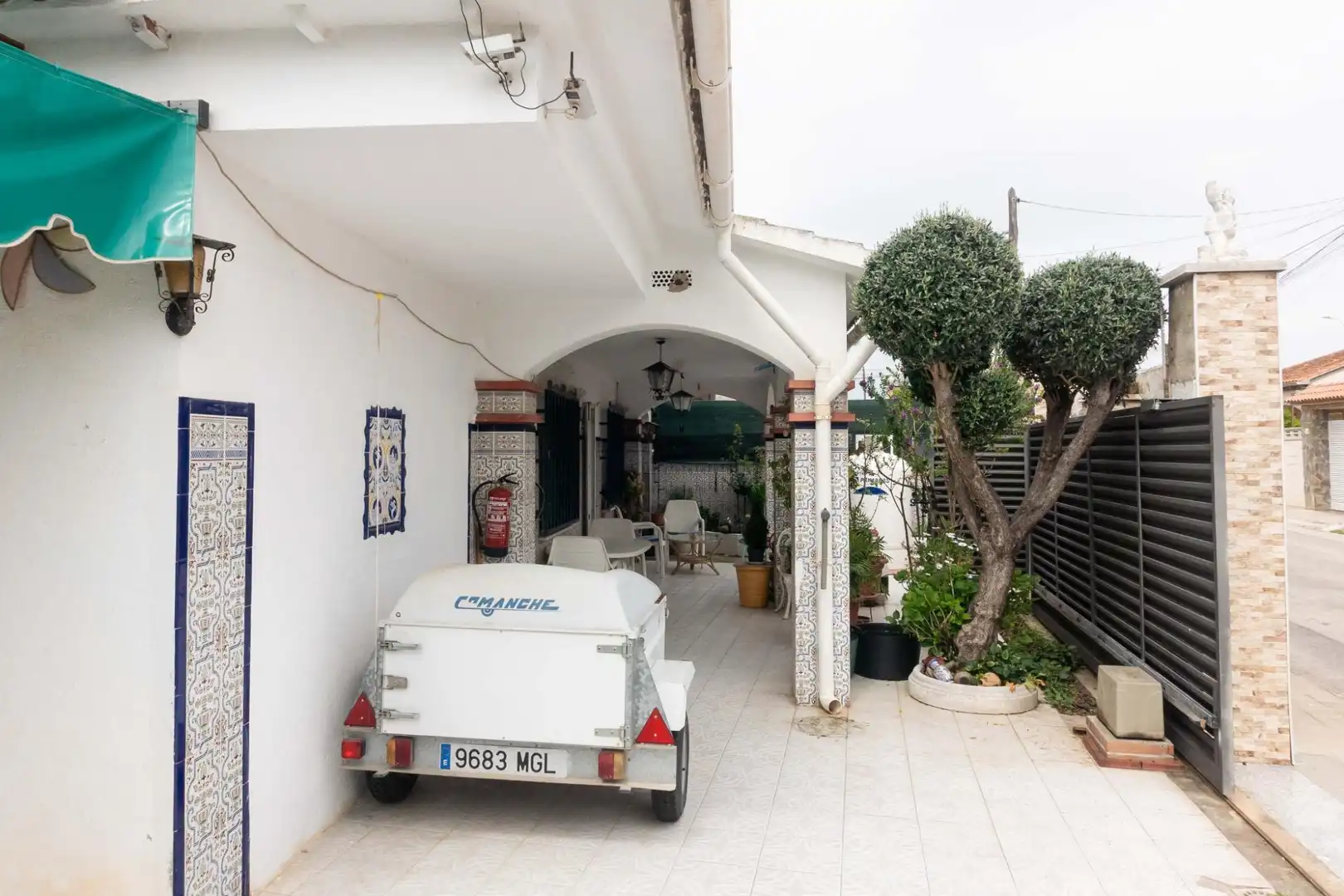 Houses for sale in Albinyana  with Heating, Balcony and Community pool