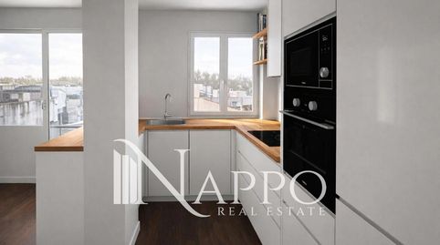 Foto 3 de Piso de alquiler en Calle de Tous I Maroto, 5 a, Sant Nicolau, Palma de Mallorca