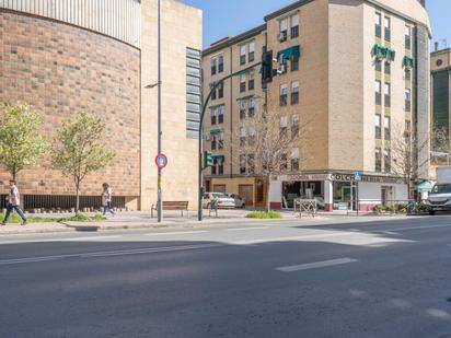 Exterior view of Premises for sale in  Granada Capital