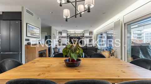 Foto 2 de Apartament en venda a Pedralbes,  Barcelona Capital