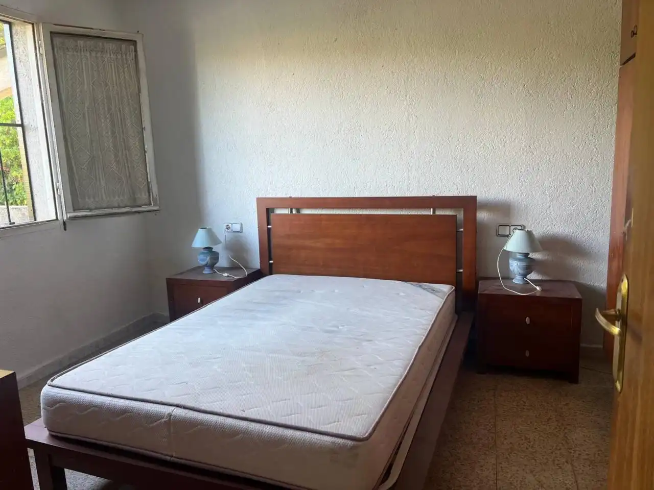 Habitación de Casa o chalet en venta en Riudarenes con Jardín privado y Terraza