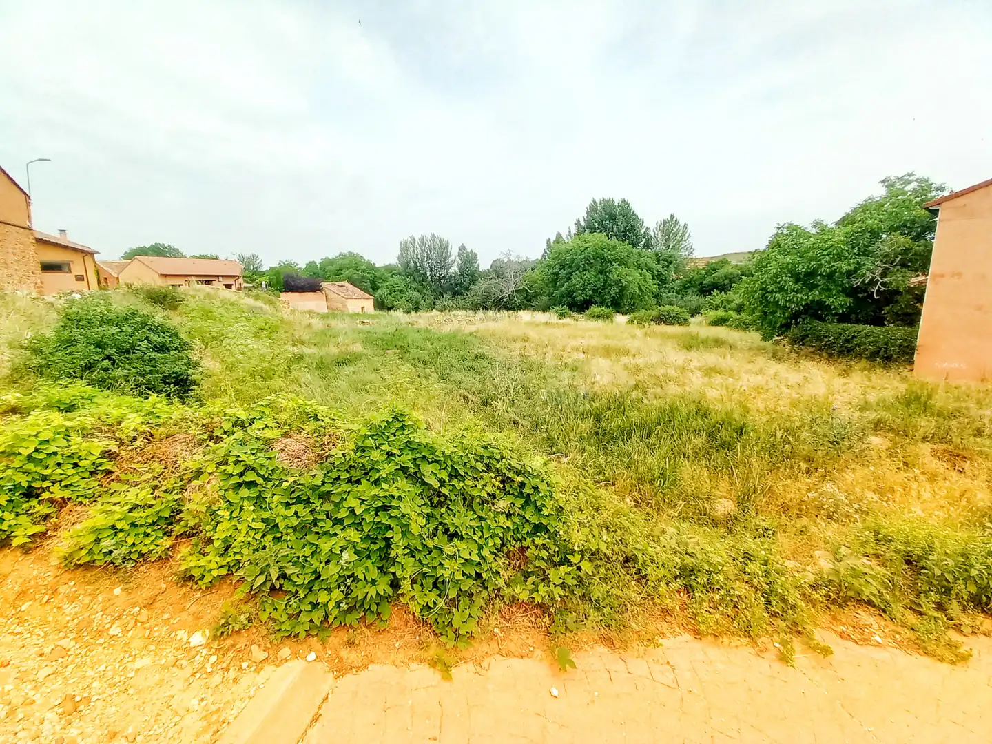 Residential for sale in Camino Iglesia, 24, Ayllón