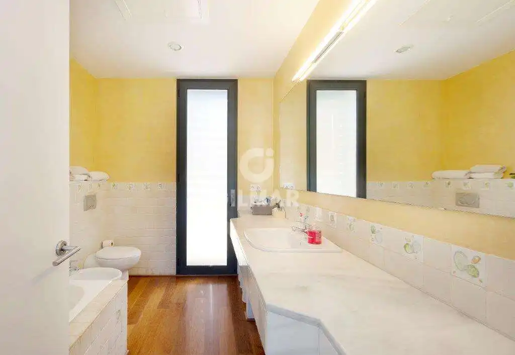 Chalet con piscina en venta en Sanlúcar la Mayor, imagen 13